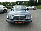 Mercedes-Benz 124 250 D - náhled 1