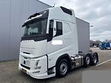 Volvo FH (2025) 500 6x2 hydraulika EURO 6 - náhled 1