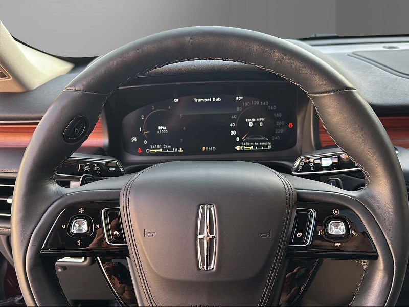 Lincoln Aviator (2024) - fotka 23 z 38