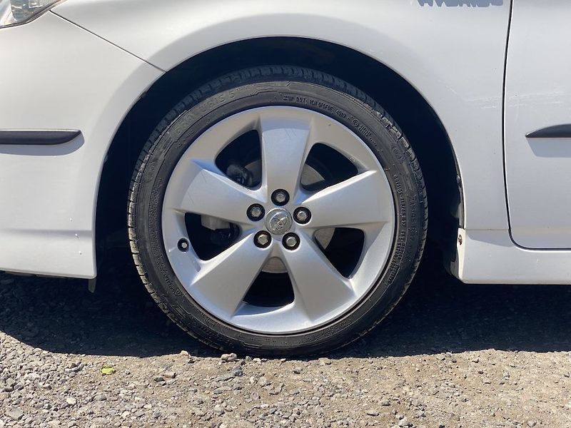 Toyota Prius 1.8HSD, 2x kola, po servisu - fotka 10 z 16