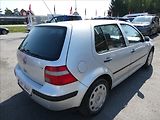 Volkswagen Golf 1,9 TDi 74kW EDITION - náhled 8
