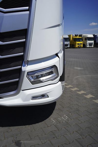 DAF XG (2025) / 480 / ACC / E 6 / I – COOL / - fotka 23 z 54