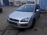 Ford Focus II 1.8 tdci 85kw NÁHRADNÍ DÍLY - náhled 1