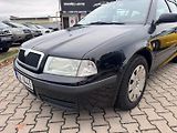 Škoda Octavia (2006) 1,9 TDI 74 KW NOVÁ STK - náhled 10