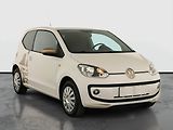 Volkswagen up! (2012) 1.0 MPI, Park. senzory - náhled 1