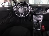Opel Astra (2017) 1.0 Turbo, Tempomat - náhled 7