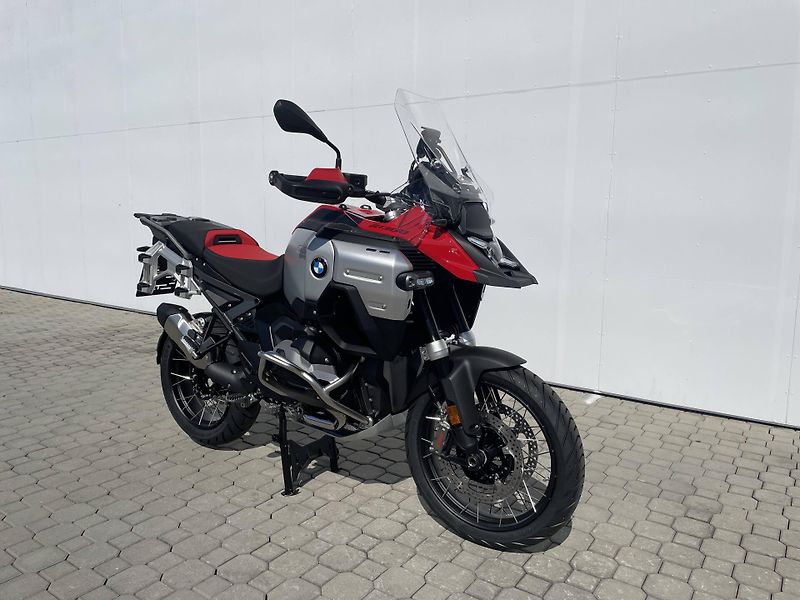 BMW R 1300 GS ADVENTURE - fotografie inzerátu