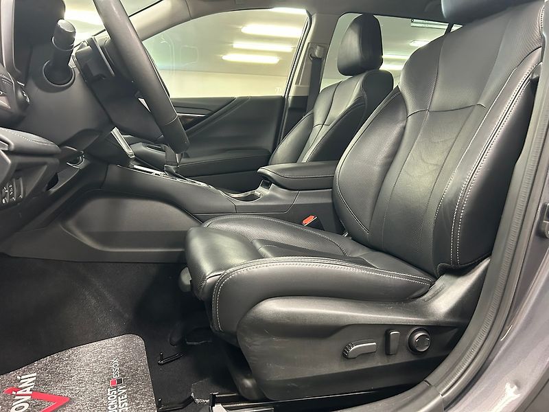 Subaru Outback (2023) 2.5 TOURING 2023 | Záruka - fotka 17 z 61