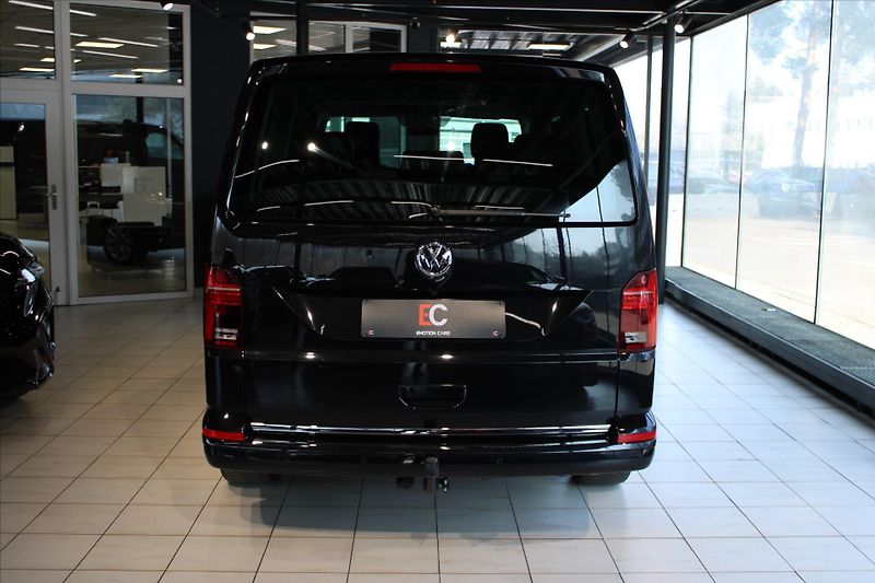 Volkswagen Multivan T6.1 TDi DSG 4Motion DCC/ACC/T - fotka 5 z 30