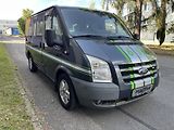 Ford Transit 2,2 TDCi EUROLINE /7-míst/  - náhled 6
