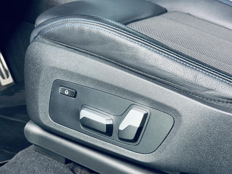 BMW X3 (2021) M40i CZ TOP STAV  - fotka 17 z 43