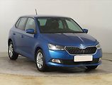 Škoda Fabia (2020) Style Plus 1.0 TSI, Serv.kniha - náhled 1
