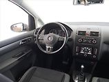 Volkswagen Touran (2011) Comfortline 2.0 TDI, Automat - náhled 7