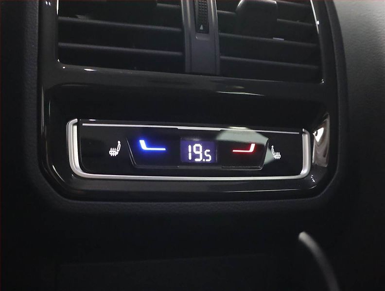 Volkswagen Arteon (2023) Elegance 2.0 TDI - fotka 15 z 23