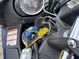 Suzuki GSF 650 S Bandit (2010) 650 CCM 62 KW 3. MAJITEL - náhled 9