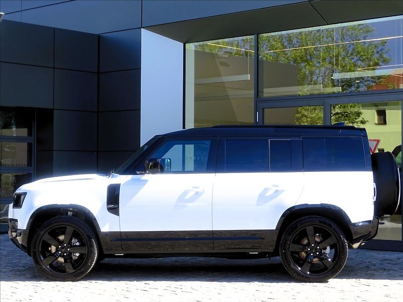 Land Rover Defender (2026) 110 D250 X-DYNAMIC SE - fotka 2 z 25