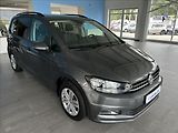 Volkswagen Touran 1,2   TSI 81kW,2.MAJ,SERVISKA - náhled 1