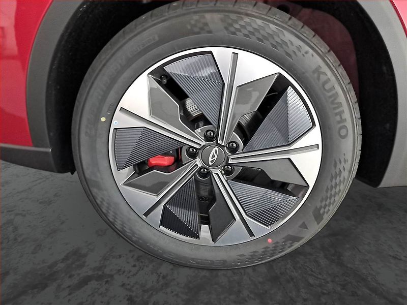 Chery Tiggo 7 (2026) 1.6 TGDI, UNIQUE, Ad. tempomat - fotka 13 z 14