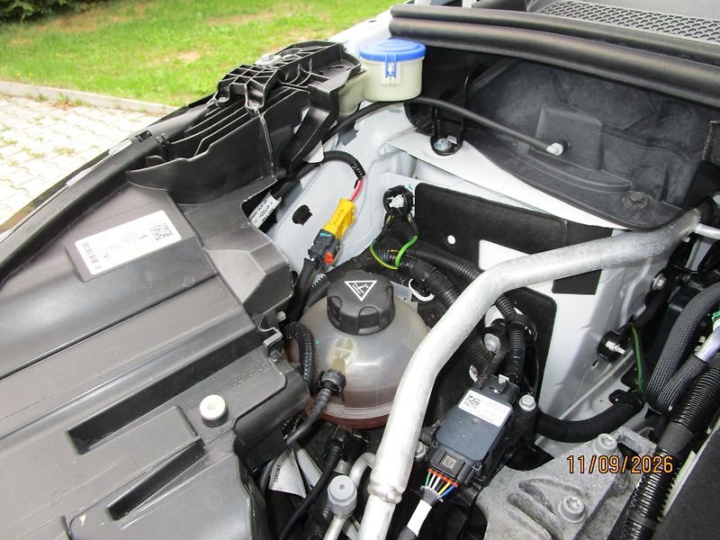 Peugeot 3008 (2021) GT 1,5 HDi - fotka 31 z 32