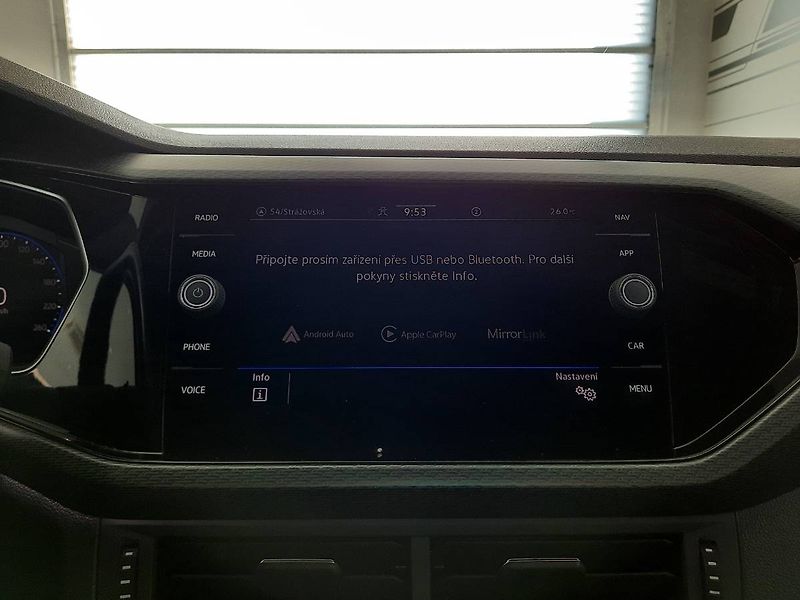 Volkswagen Ostatní (2022) R-Line 1.5 TSI (110kW/150k) DS - fotka 18 z 24