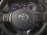 Toyota Yaris (2020) Y20 1.5 Dual VVT-i, ČR,1.maj - náhled 15