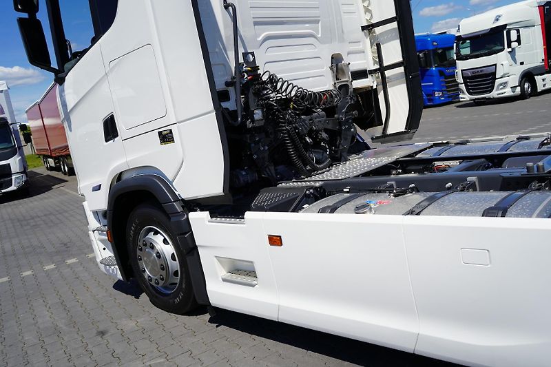 Scania (2025) S 500 / EURO 6 / ACC / RETARDE - fotka 45 z 47