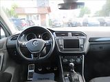 Volkswagen Tiguan 1,4 TSI 110kW Edice Sound - náhled 8