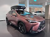 Lexus NX 350h (2026) 2.5  4V Prestige - náhled 1