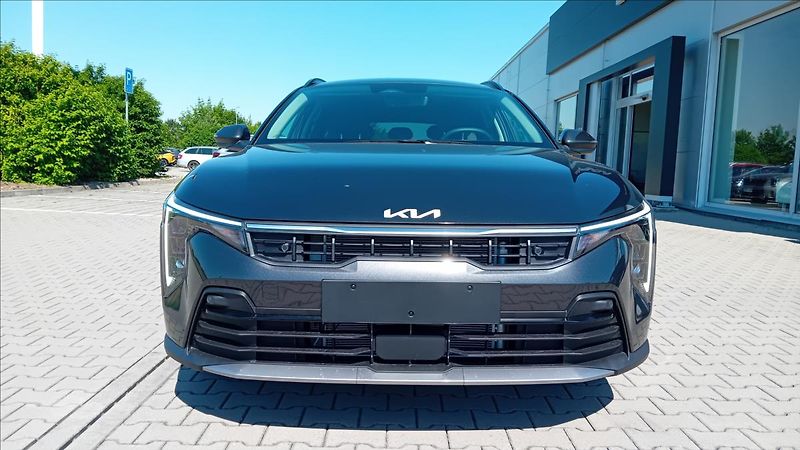 Kia K4 1,6 T-GDi SW 7DCT EXCLUSIVE 11 - fotografie inzerátu