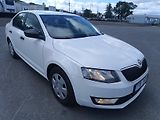 Škoda Octavia III 1.6 TDI - náhled 8