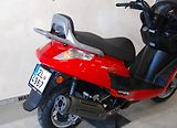 Kymco Yager GT 125 (2008) - náhled 3
