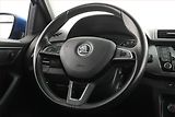 Škoda Fabia (2017) Style 1.2 TSI, Park. senzory - náhled 12