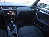 Škoda Octavia (2017) Style 1.6 TDI, Tempomat - náhled 8