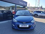 Hyundai i20 1.2i/63kW Family Space - náhled 1