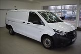 Mercedes-Benz Vito 2,0 CDI, AUT,NAVI,KAMERA,DPH, - náhled 2