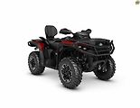 Can-Am Outlander Max 850 XT (2026) MY26 - náhled 1