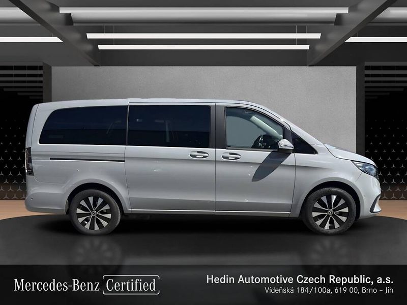 Mercedes-Benz Třídy V (2024) 250 d / Style / L - fotka 6 z 29