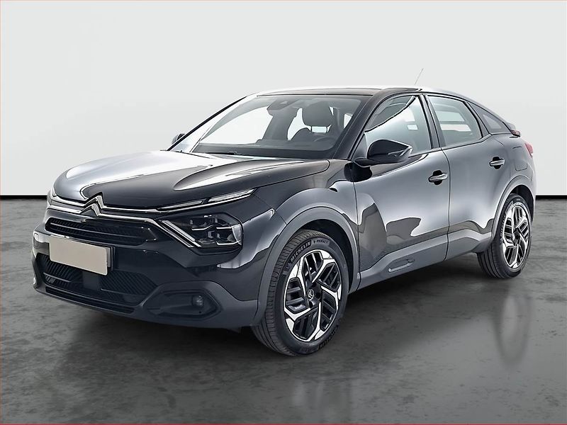 Citroën C4 (2022) 1.2 PureTech, ČR,1.maj - fotka 2 z 19