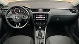 Škoda Octavia 2.0 TDI DSG 4x4 Style Combi - náhled 8