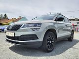 Škoda Karoq 2.0 TDi 110kW 4x4 AMBITION *ČR - náhled 30