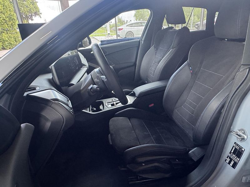 BMW Řada 2 220i Gran Coupe M-Sport - fotka 10 z 20