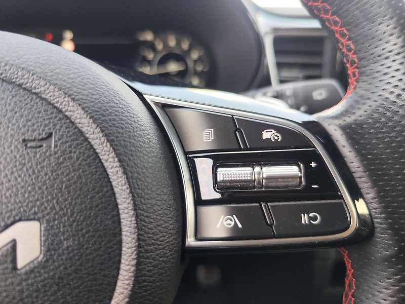 Kia Pro_Ceed 1.6 T-GDi/150kW GT DCT - fotka 29 z 39