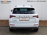 Škoda Karoq (2025) 2,0TDi /110kW  DSG Sportline - náhled 27