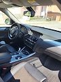 BMW X3 (2017) - náhled 8