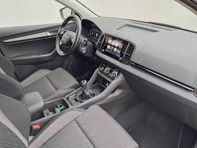 Škoda Karoq (2025) Top Selection 2.0 TDI / 85 kW - fotka 23 z 32