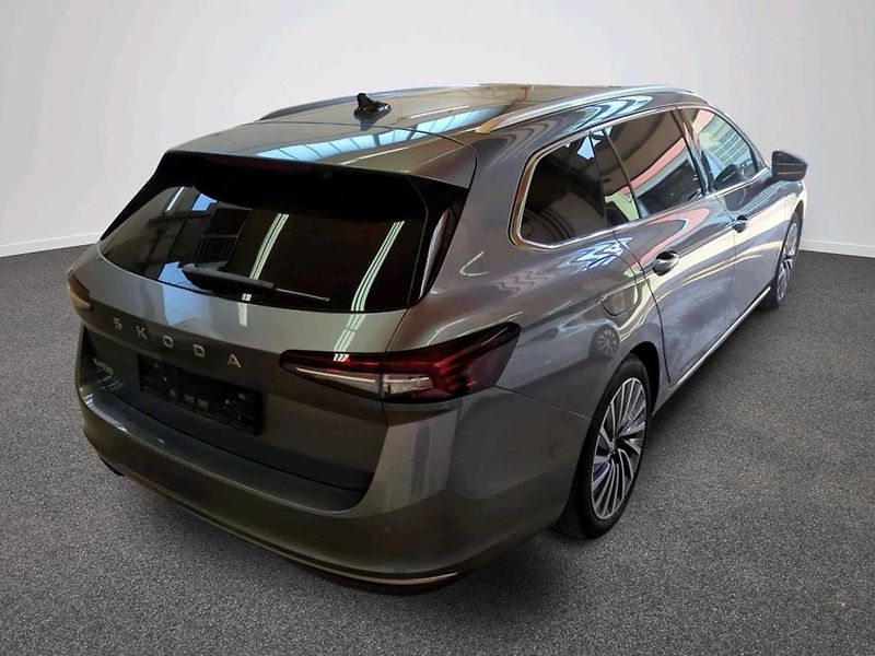 Škoda Superb Combi 2,0TDi 110kw DSG L&K 18A - fotka 4 z 12