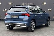 Škoda Kamiq 1.0 TSI.