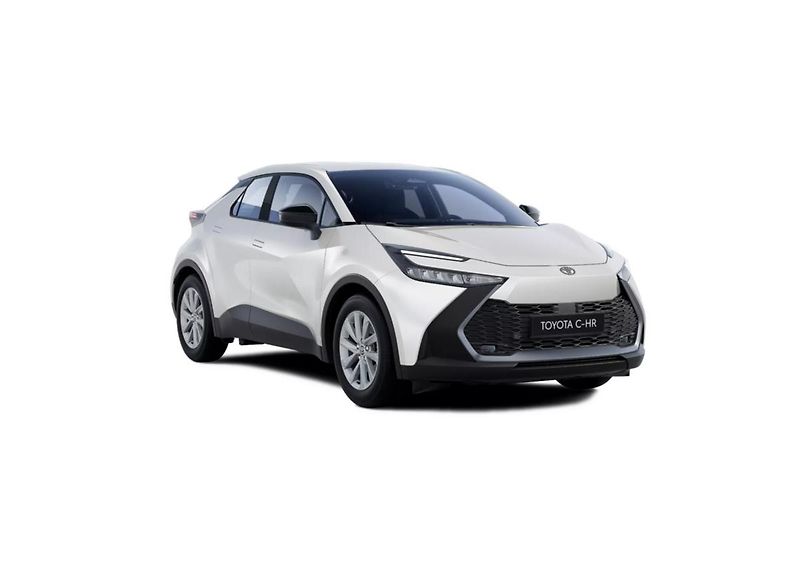 Toyota C-HR 1.8. HEV Comfort Limited EDITI - fotografie inzerátu