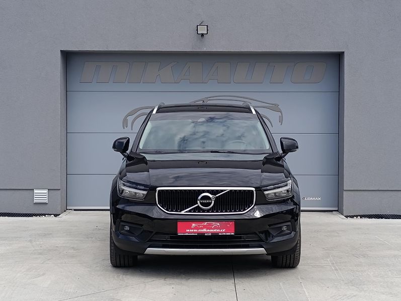 Volvo XC40 2.0 B4 AWD 145kW - fotka 2 z 33