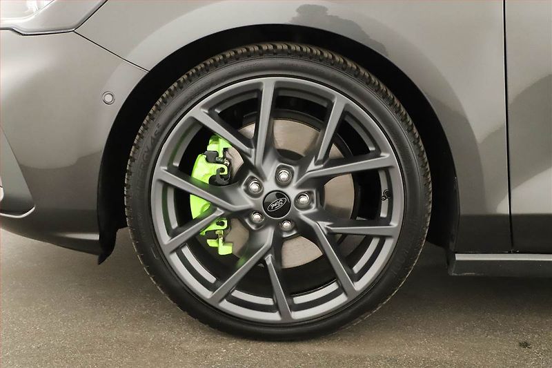 Ford Focus (2020) 2.3 EcoBoost ST - fotka 20 z 20